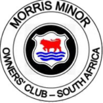 Morris Minor Owners Club – Durban