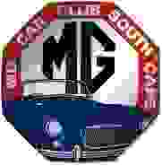 MG Car Club South Cape