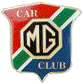 MG Car Club