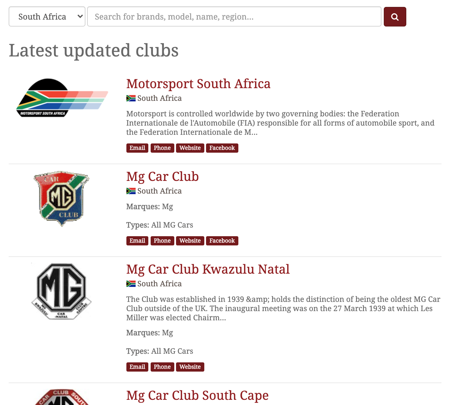 classic-car-clubs-in-south-africa