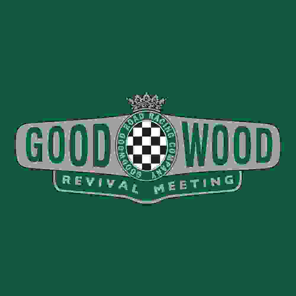 Goodwood Revival 2022