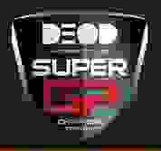 SuperGP Champions Trophy -Rnd 6- Aldo Scribante