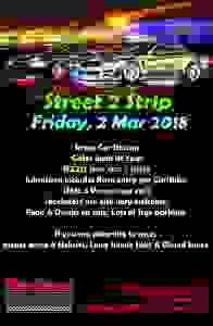 Street 2 Strip – Tarlton International Raceway (5)