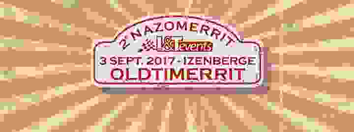 Nazomerrit '17 (Izenberge)