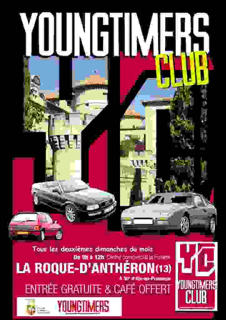 Youngtimers CLUB (1)