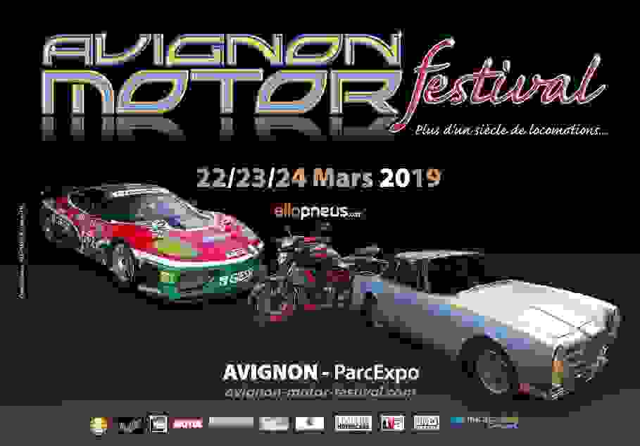 Avignon Motor Festival (1)