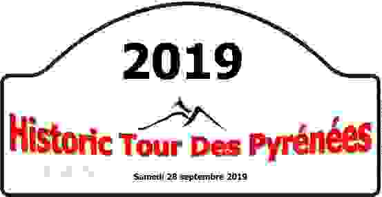 Historic Tour des Pyrénées