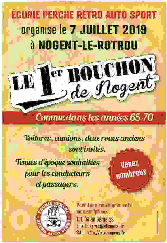 1er Bouchon de Nogent