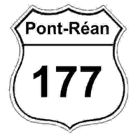 "Route 177" Pont-Réan en fête