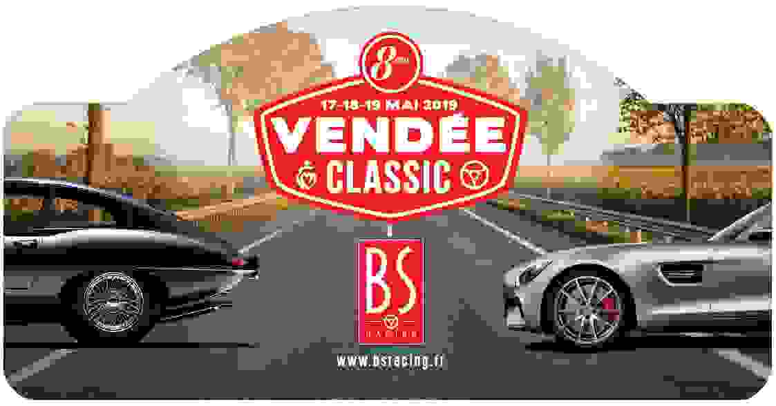 VENDEE CLASSIC