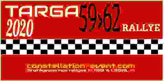 TARGA 59>62