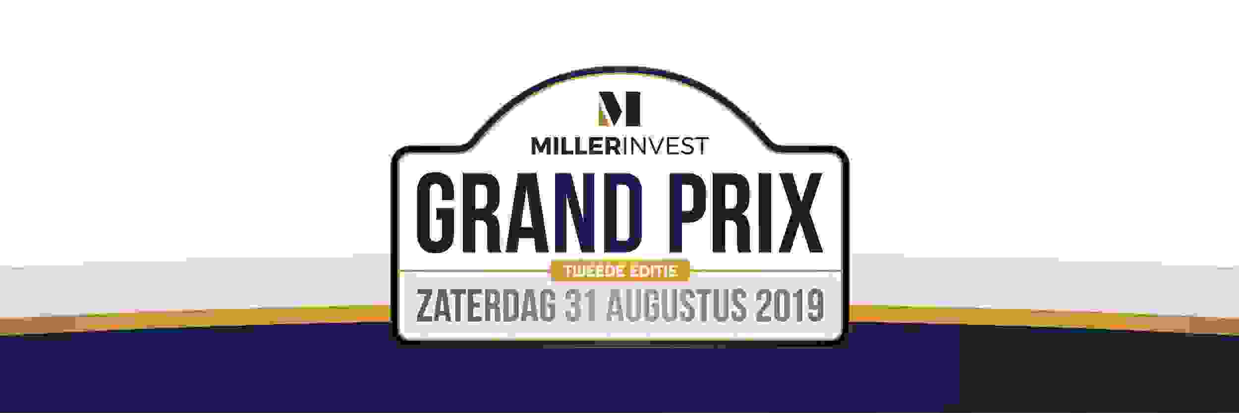 Miller Invest Grand Prix