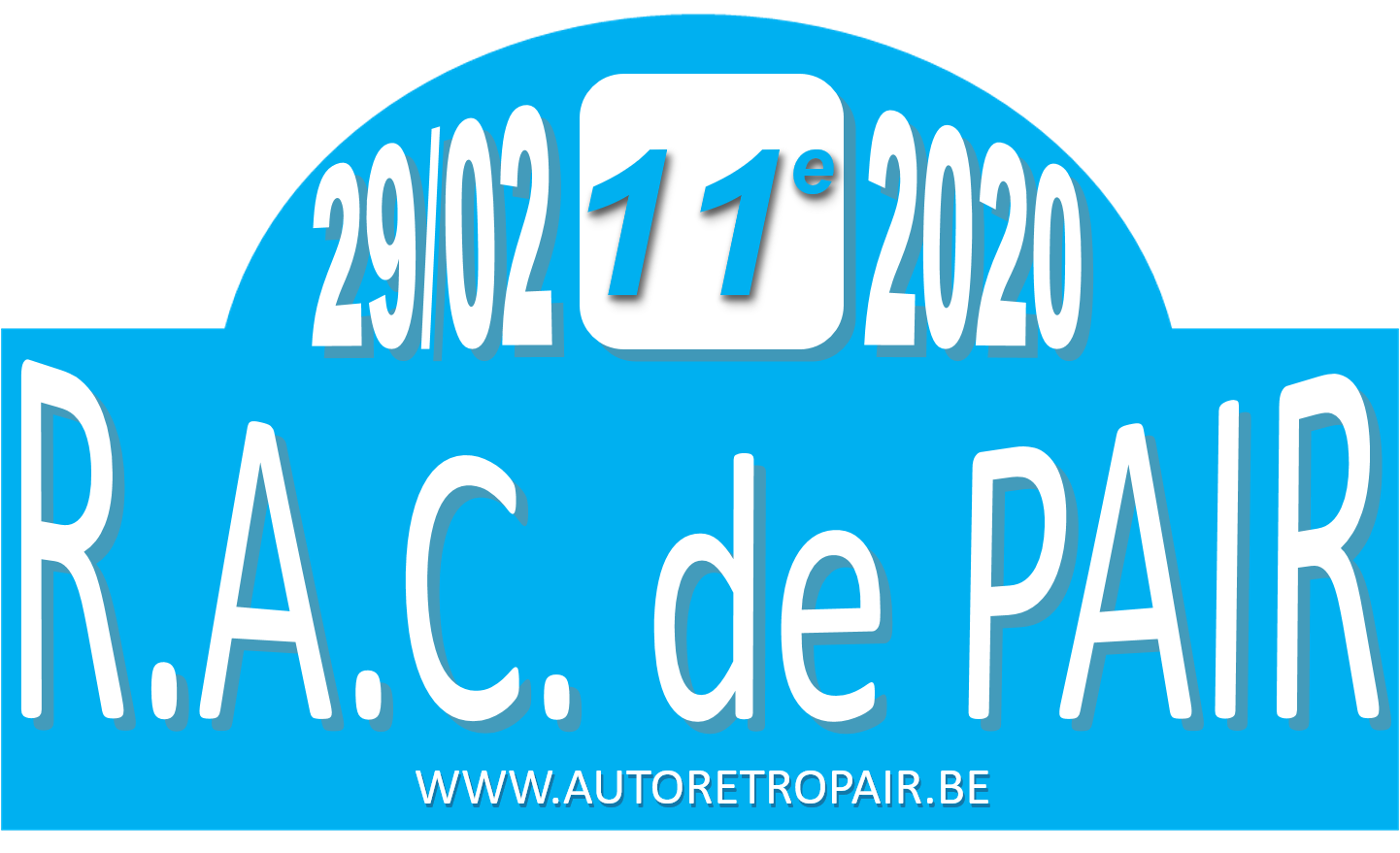 R.A.C. de Pair