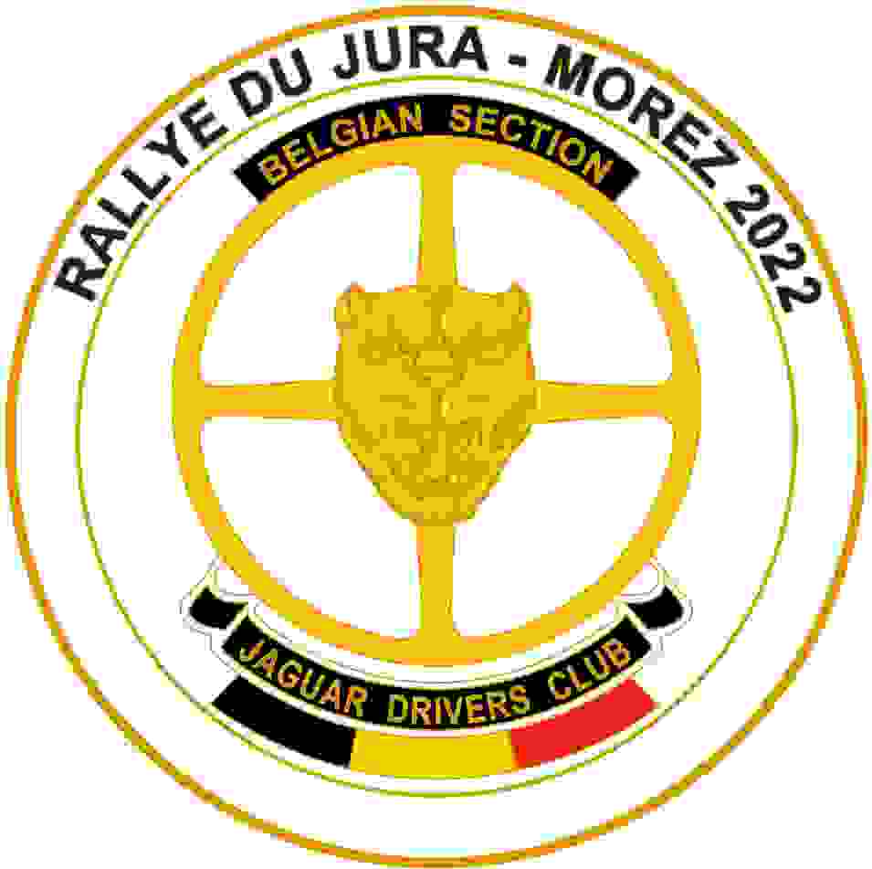 Rallye du Jura