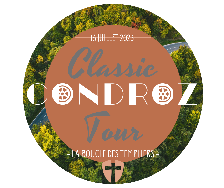 Classic CONDROZ Tour