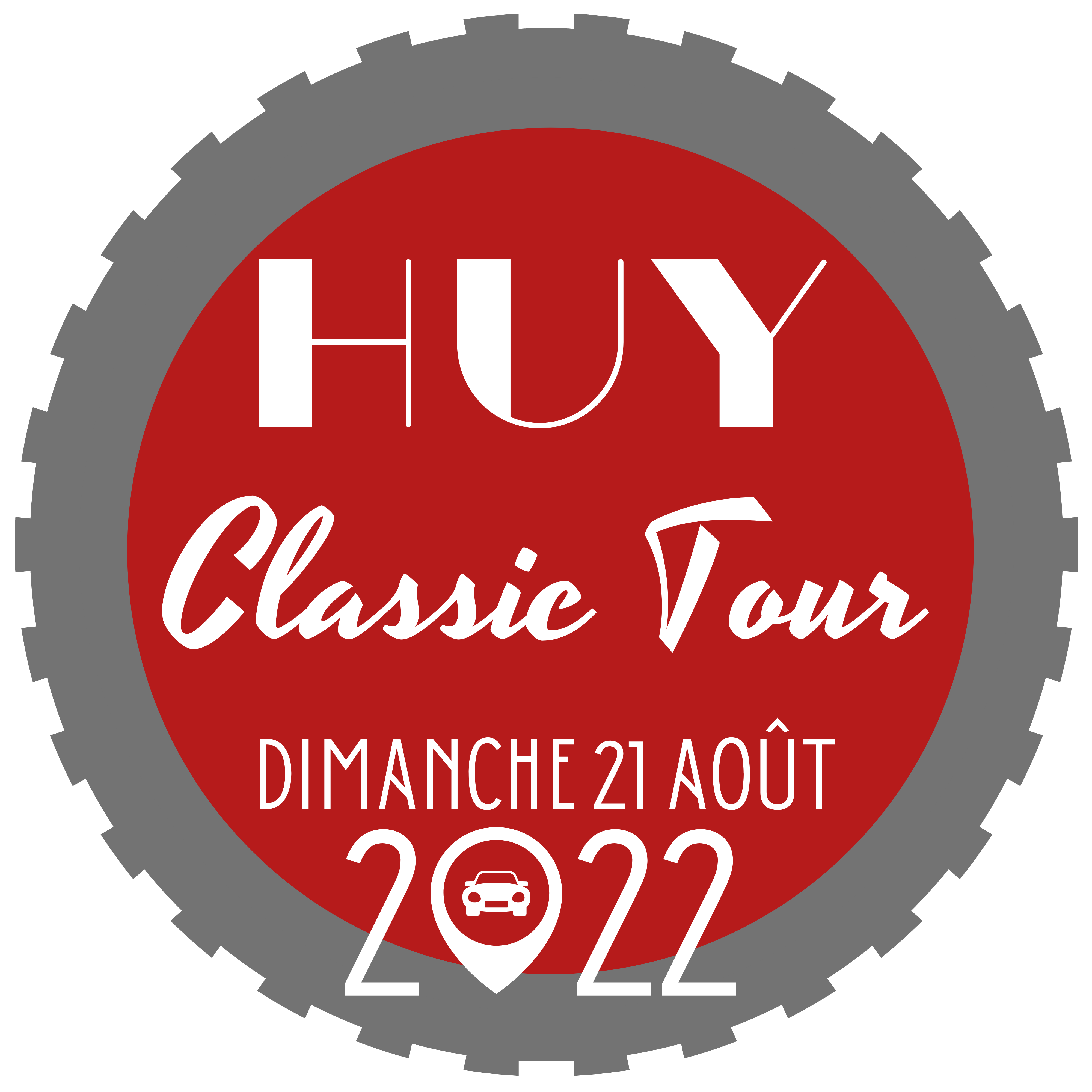 Huy Classic Tour