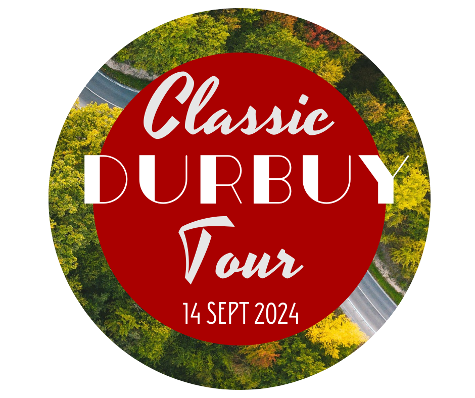 Classic DURBUY Tour 2024