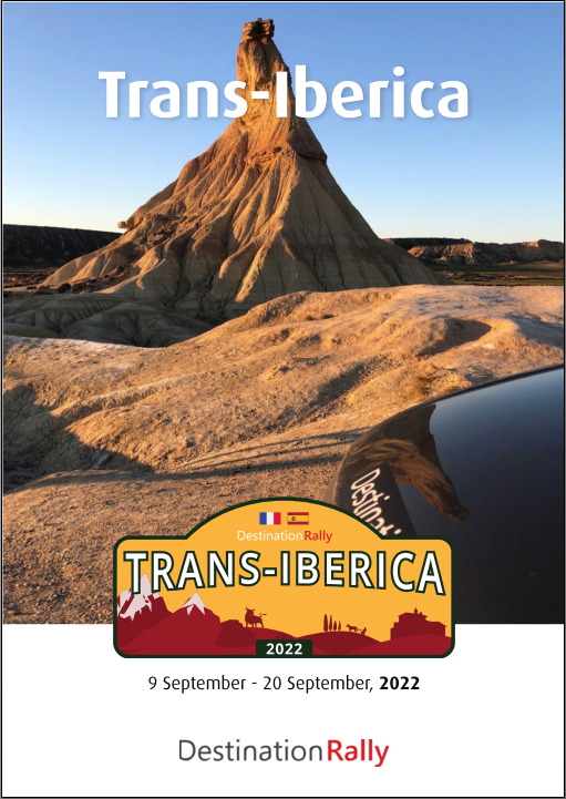 TRANS-IBERICA 2022