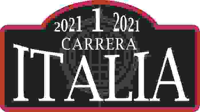 Carrera Italia 2021