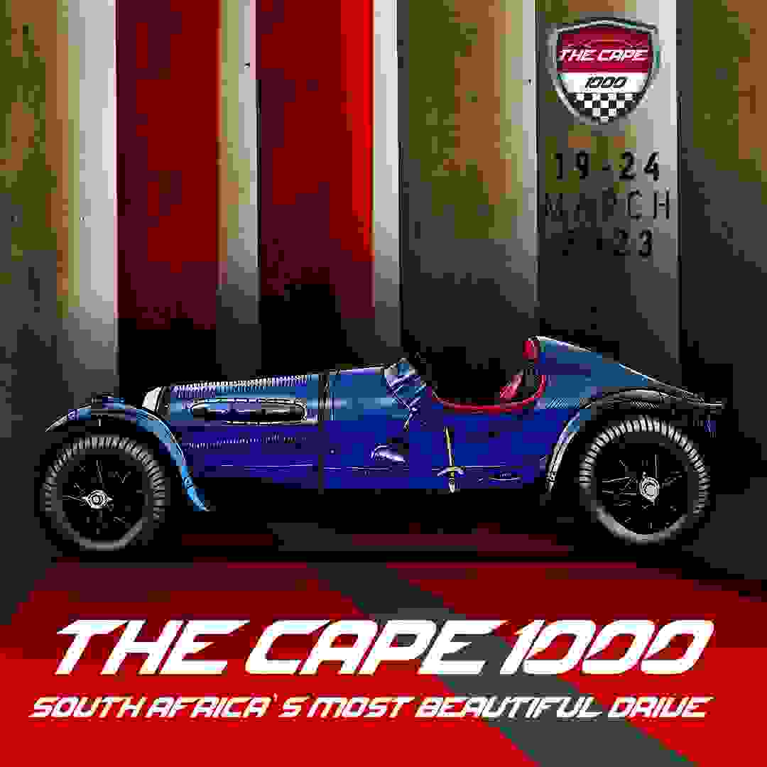 The Cape 1000