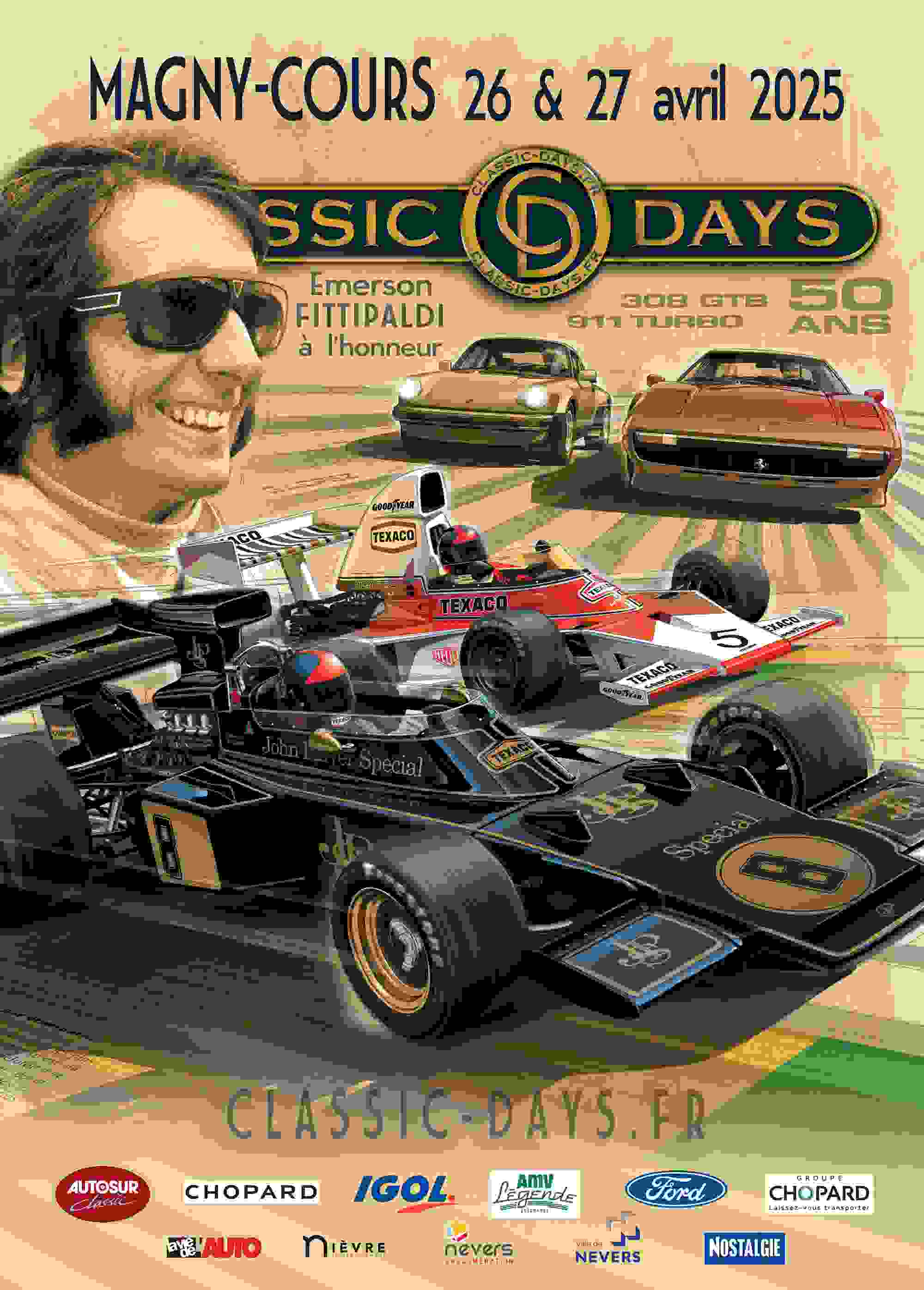 CLASSIC DAYS 2025 CIRCUIT NEVERS MAGNY COURS (1)