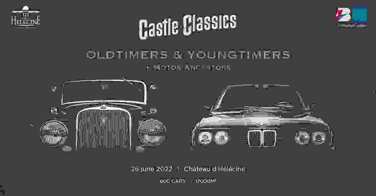 Castle Classics