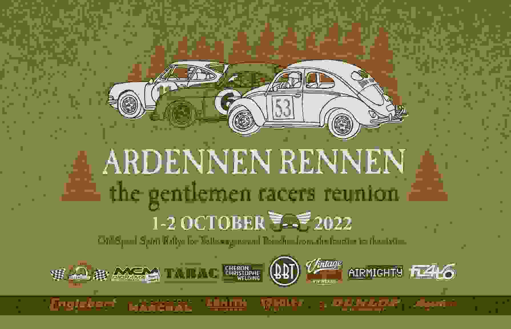 Ardennen Rennen