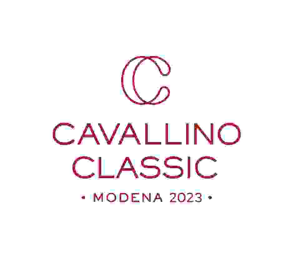 Cavallino Classic Modena