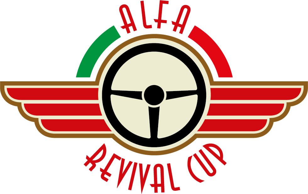 Alfa Revival Cup