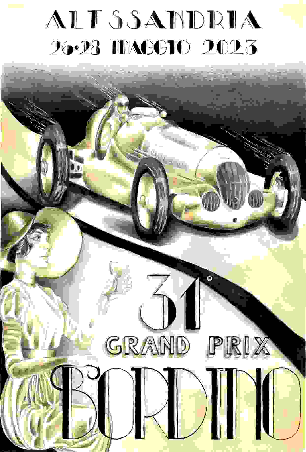 Grand Prix Bordino 2023