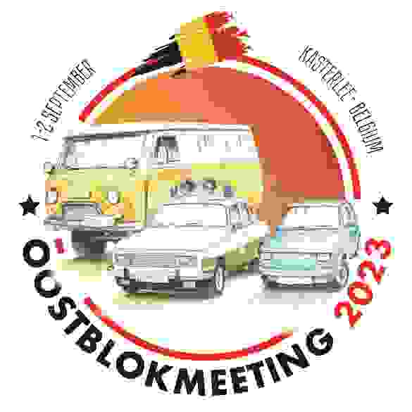 Oostblok Meeting 2023