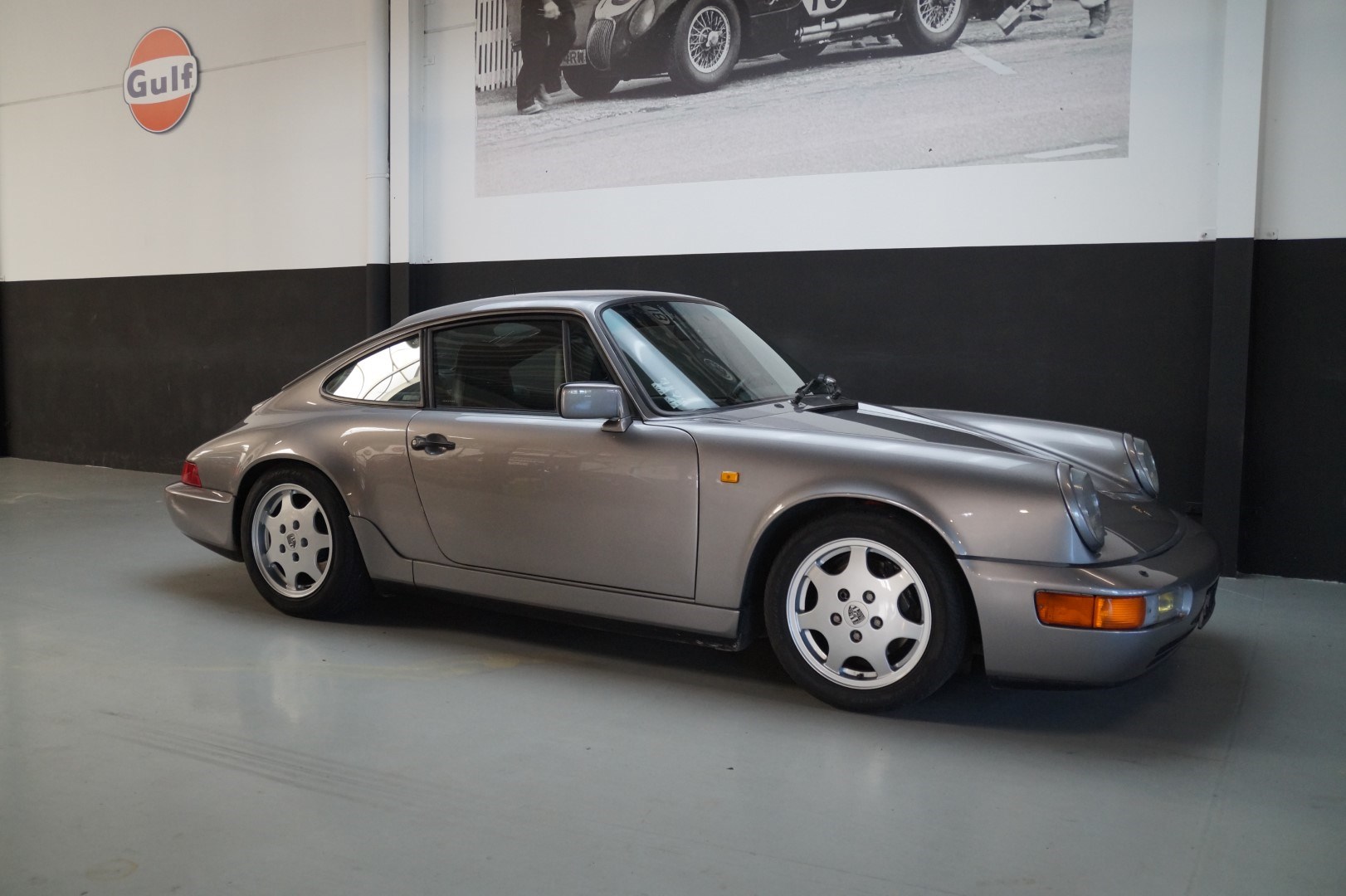 Porsche 911 [964] 1989