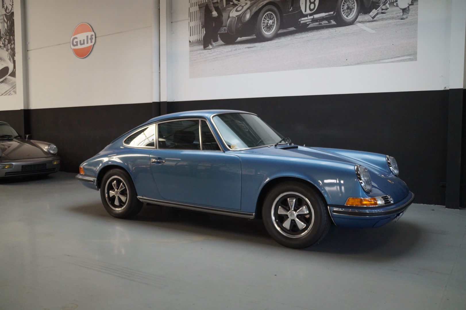 Porsche 911  1970