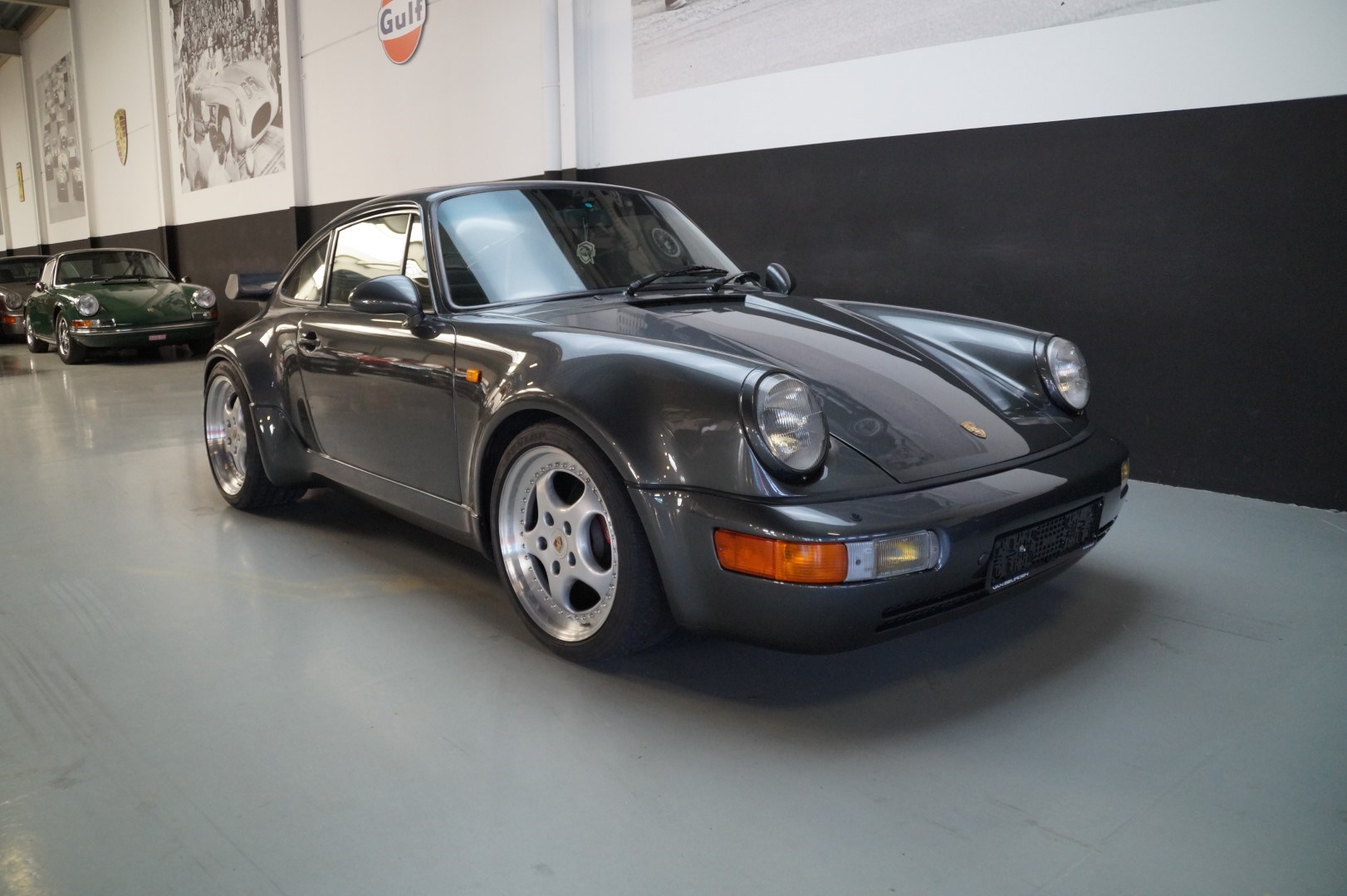 Porsche 911 [964] 1990