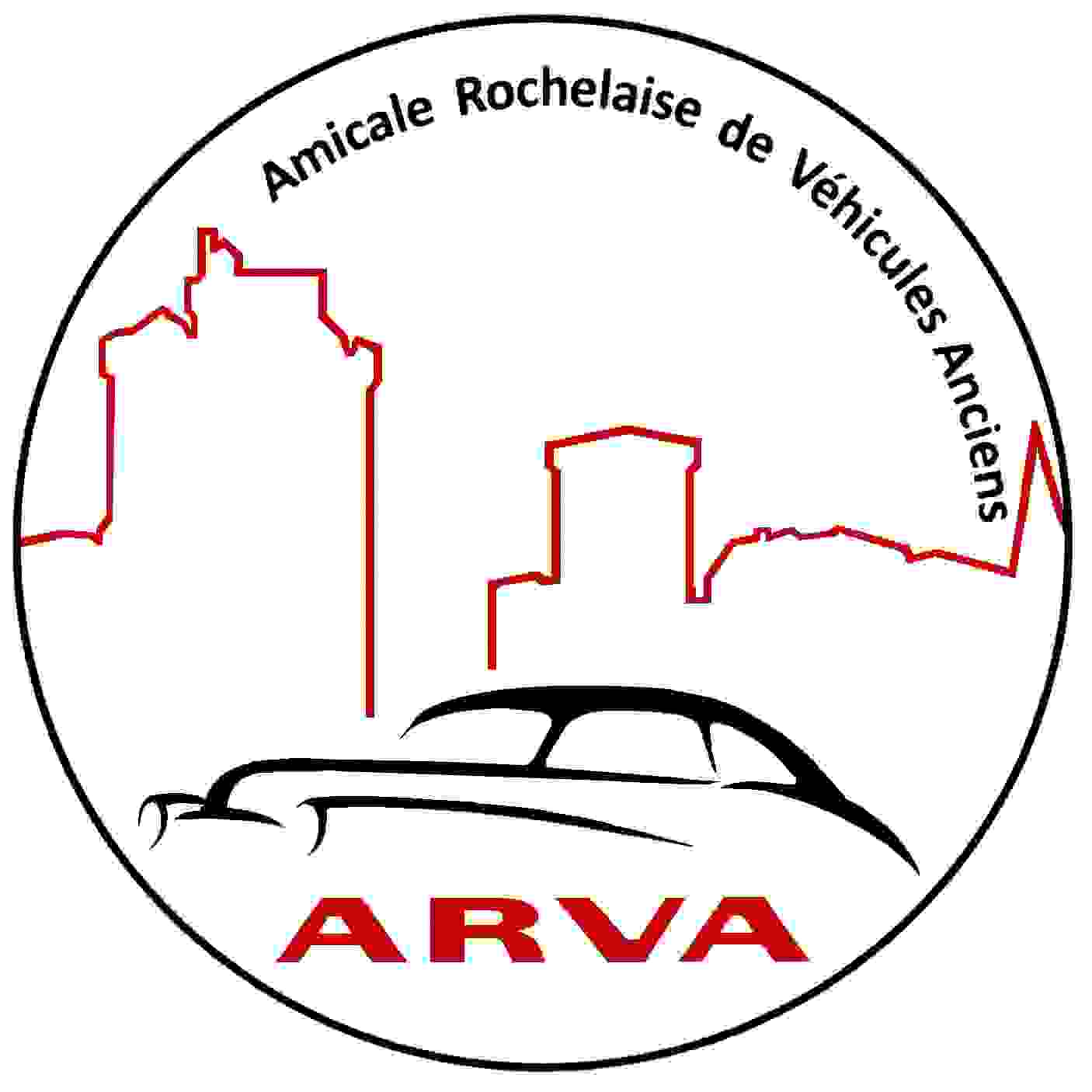 Rassemblement ARVA exceptionnel à Périgny