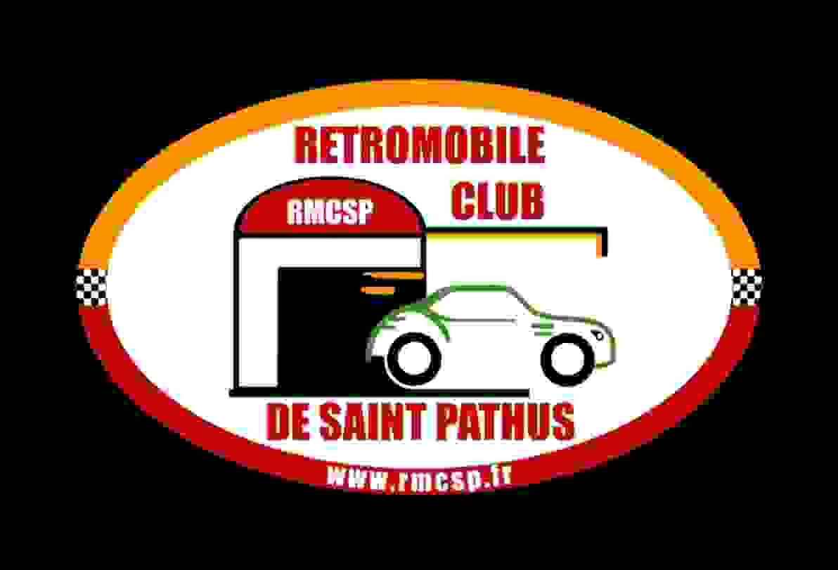 Rétromobile Club De Saint Pathus