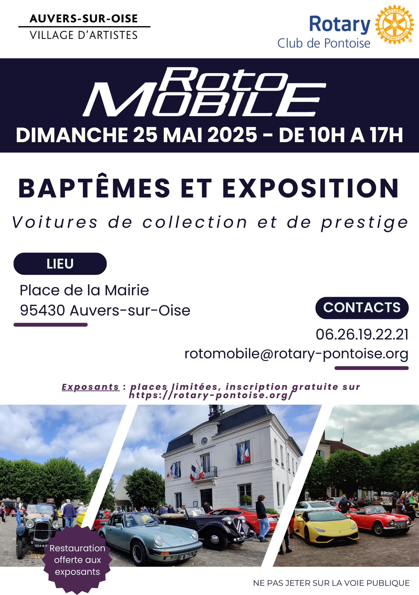 9eme ROTOMOBILE