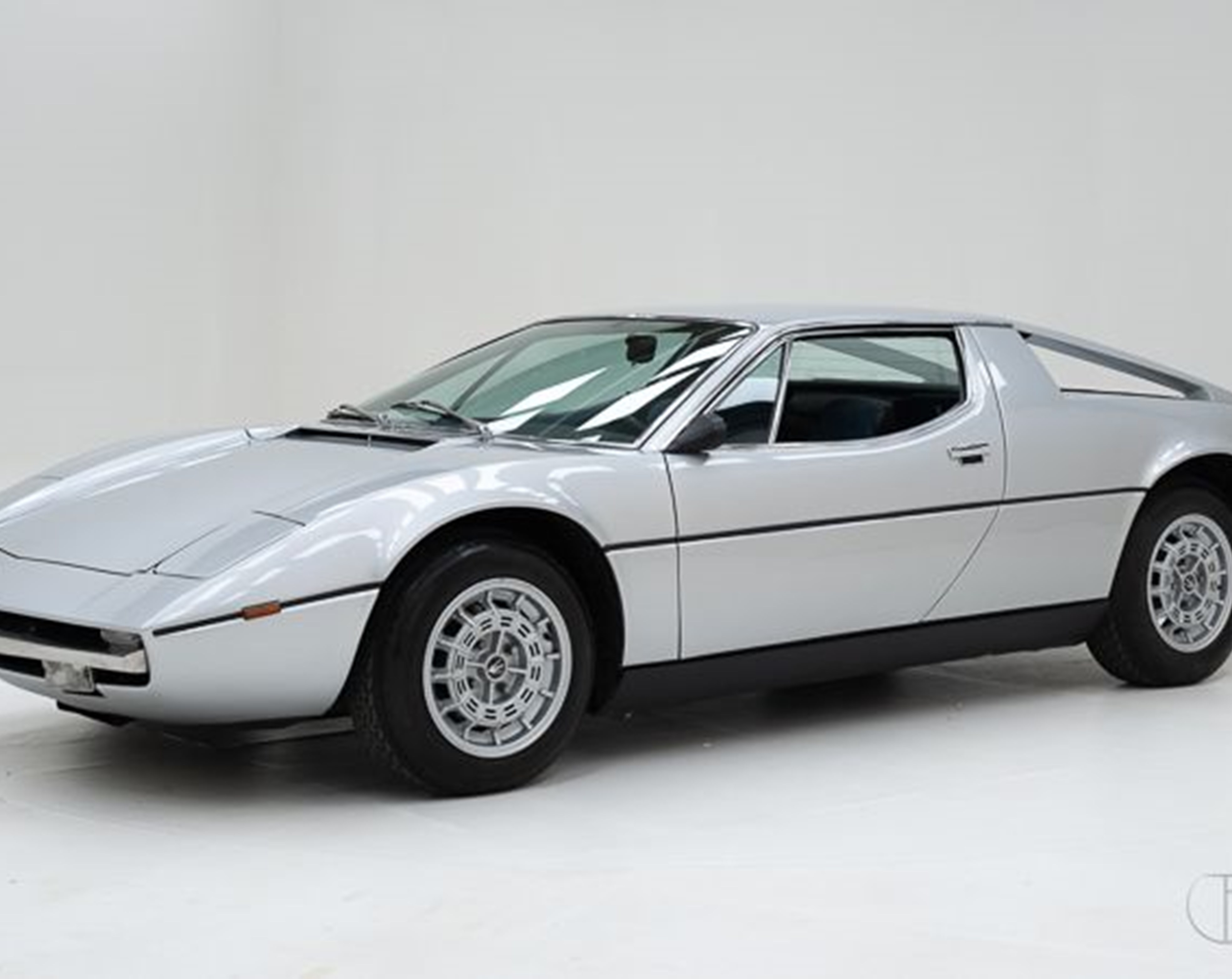 Maserati Merak '74 CH0528