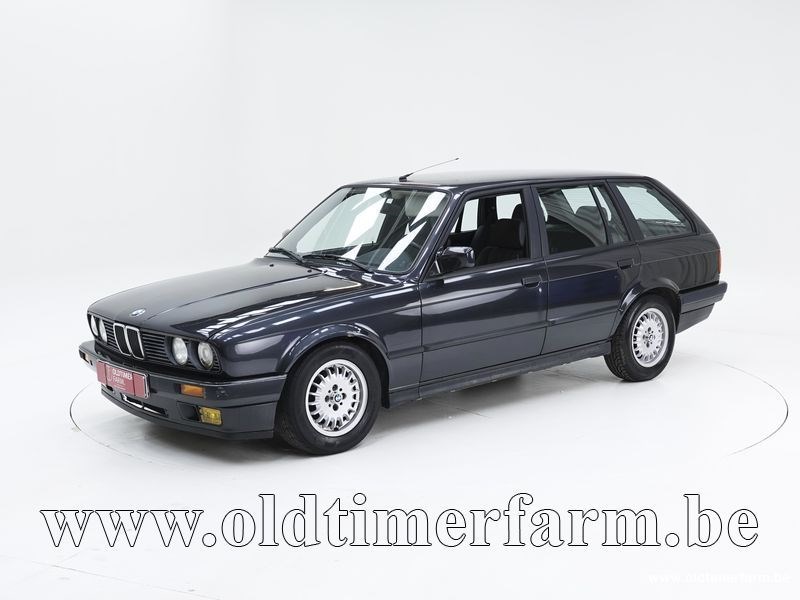 BMW Other Models 1988