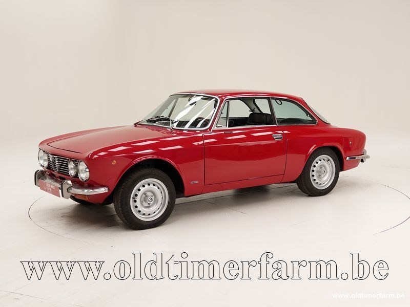 Alfa Romeo GTV 1976