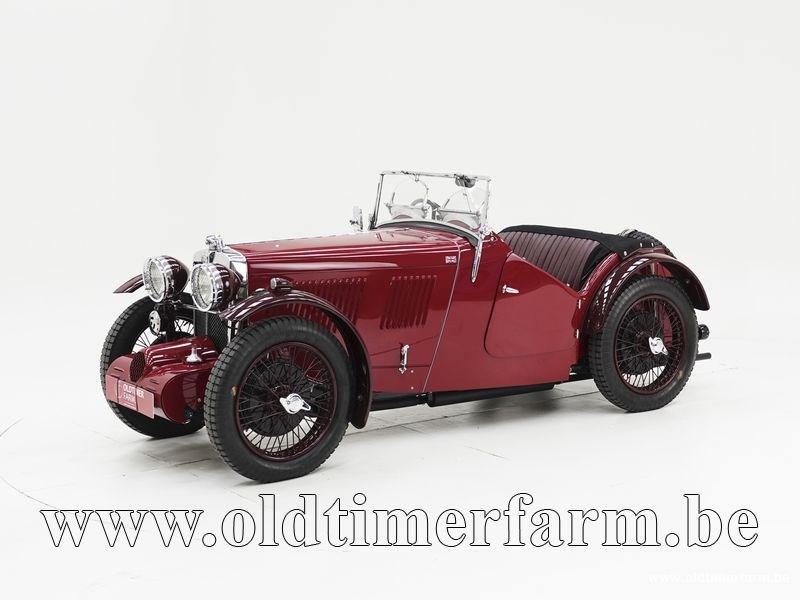 MG Other Models 1933