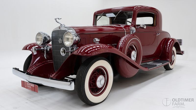 Cadillac Other Models 1932