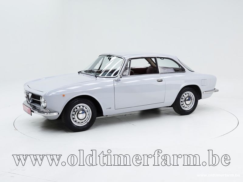 Alfa Romeo Other Models 1971