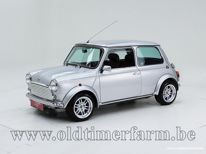 Mini All Models 1999