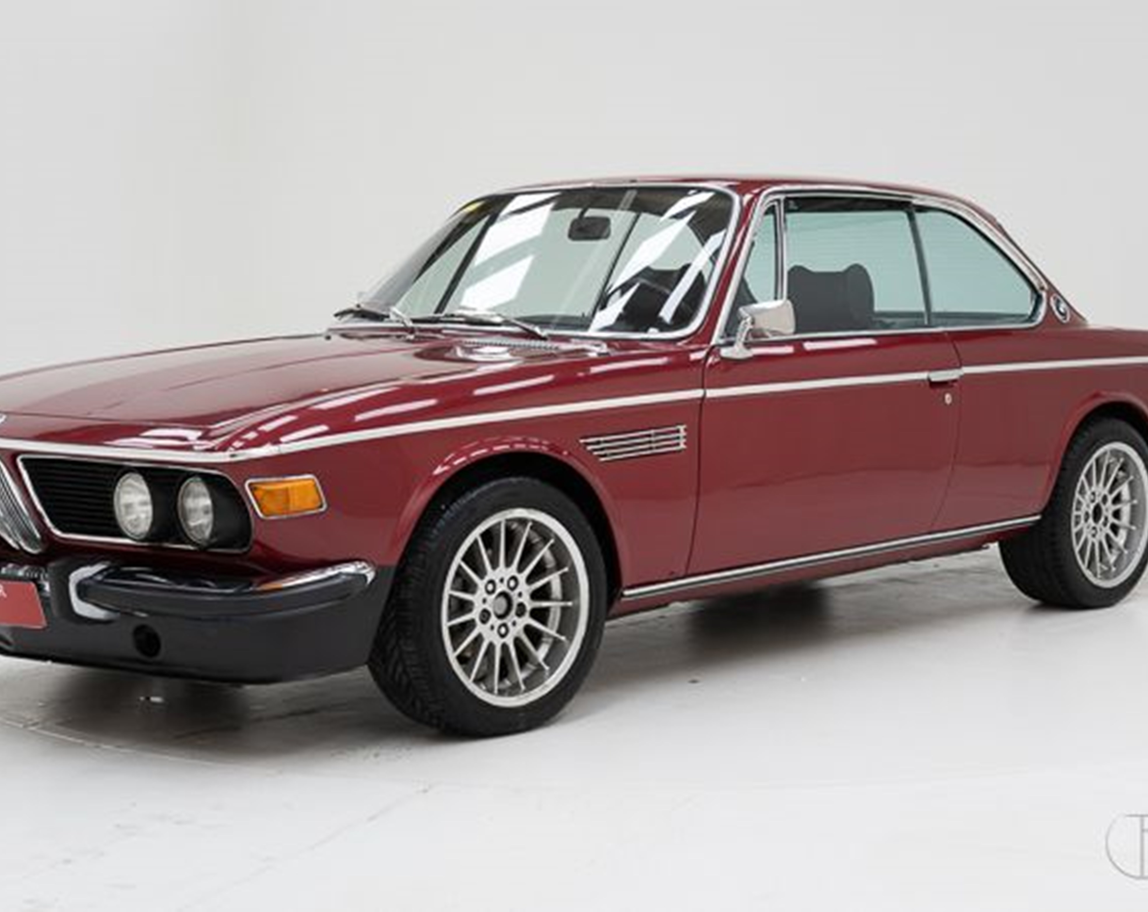 BMW 3.0 CSI '73 CH4442