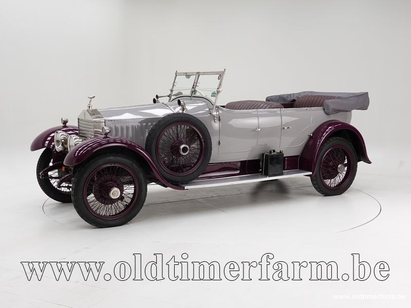 Rolls-Royce Other Models 1925