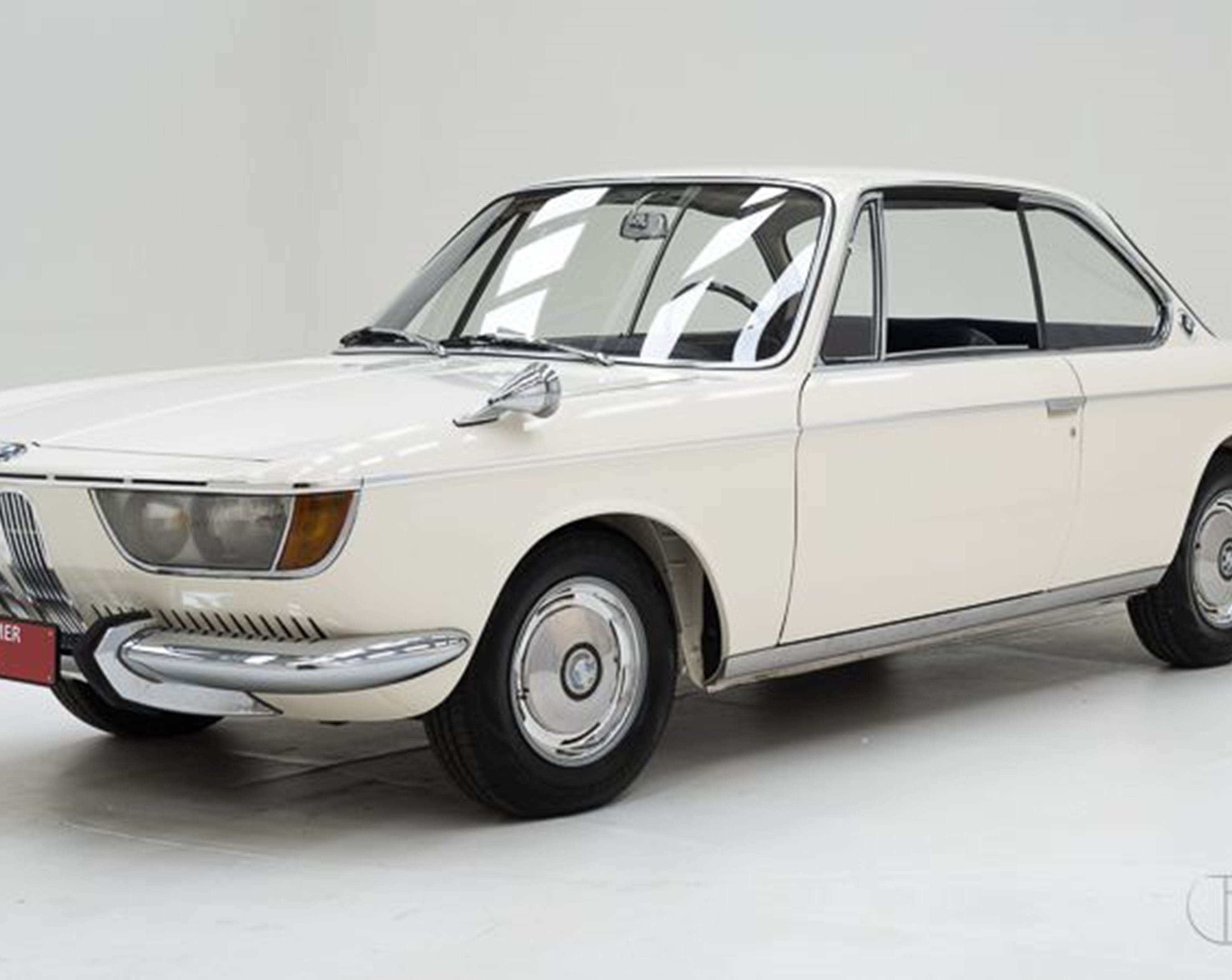 BMW 2000 CS '68 CH5878