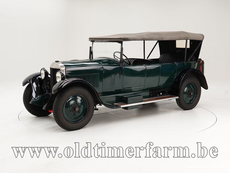 Other All Models 1925