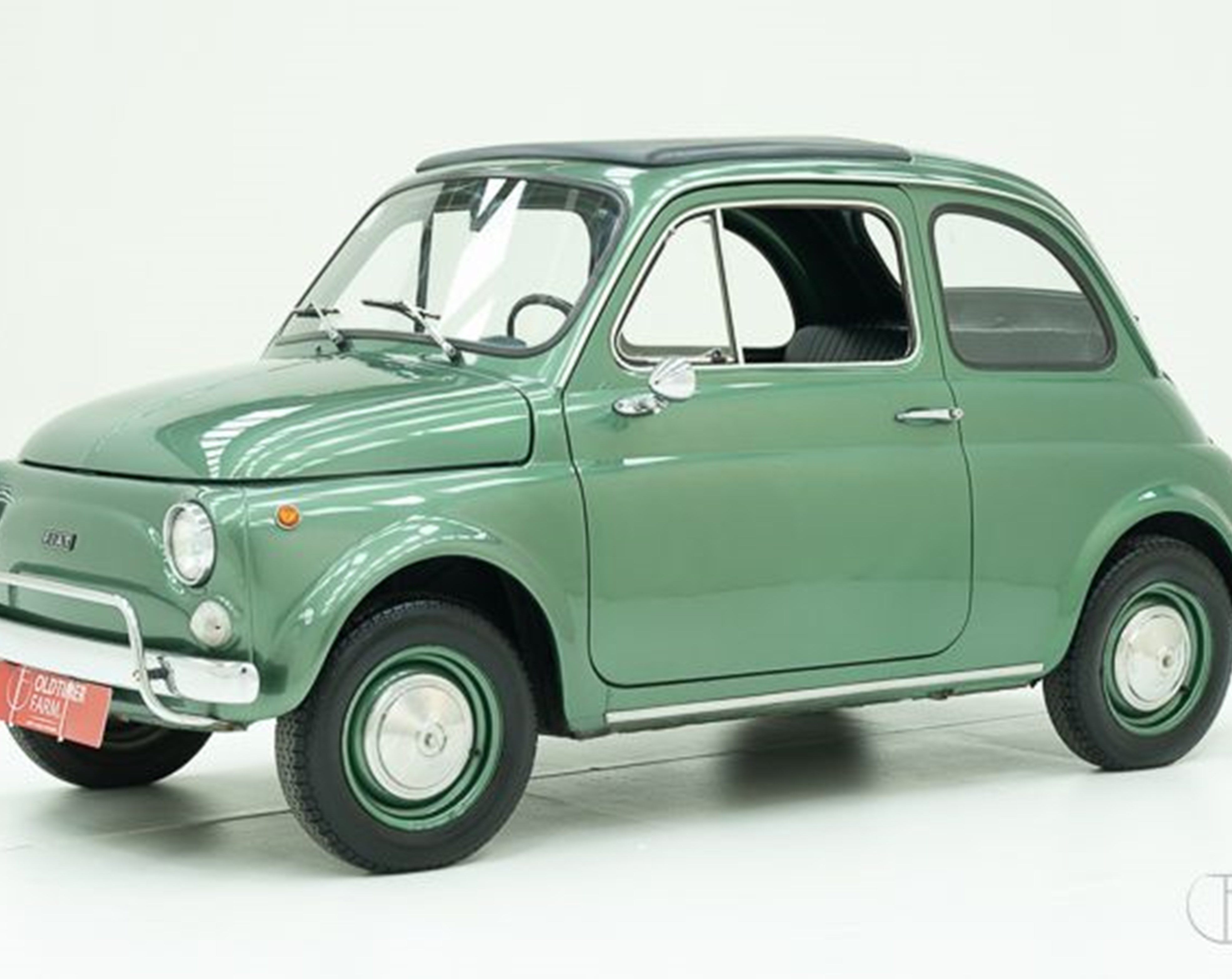 Fiat 500L '70 CH8529