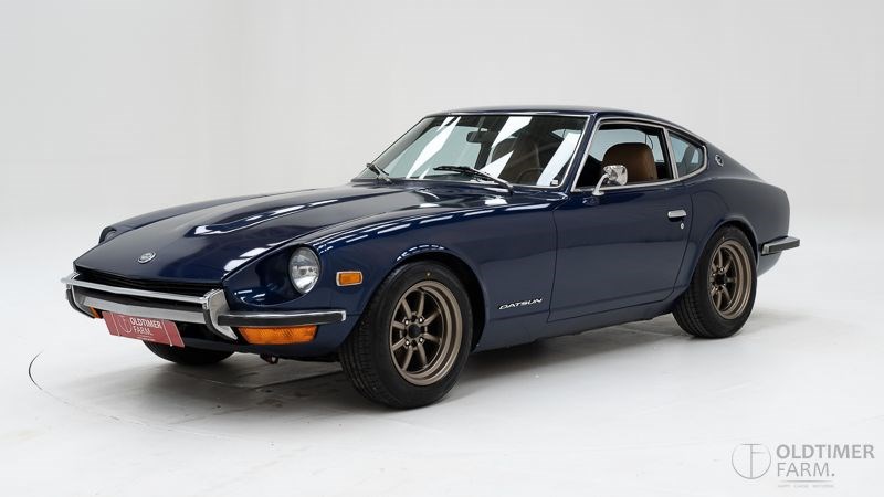 Datsun 240z 1973